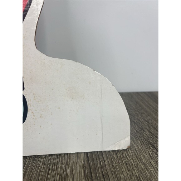 Family Guy Stewie Griffin 2005 Life-Size 24.5" Cardboard Standee Cutout Rare HTF - Picture 6 of 16